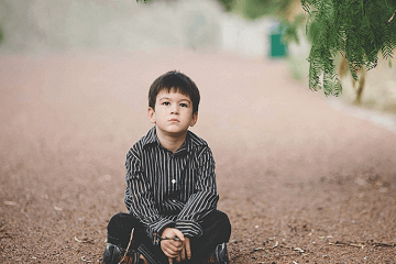 小男孩英文名洋氣簡單推薦
