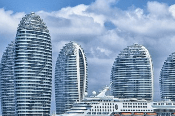 好聽(tīng)大氣的建筑公司名字三個(gè)字
