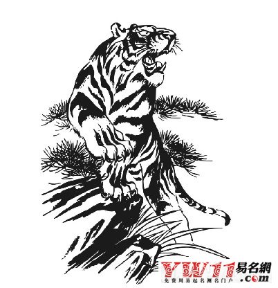 屬虎的人2012年2月運(yùn)勢