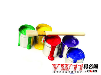 油漆品牌起名,全國十大油漆品牌大全