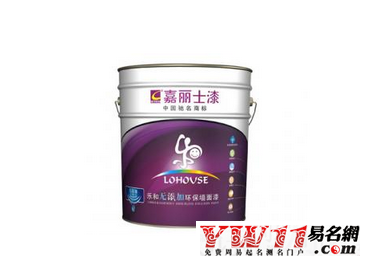 油漆品牌起名,全國十大油漆品牌大全