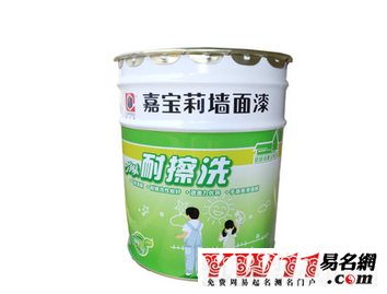 油漆品牌起名,全國十大油漆品牌大全